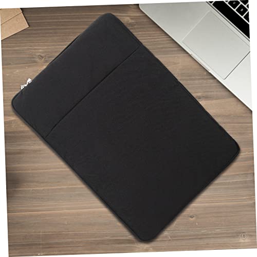 Bolsa para computadora portátil funda para laptop de 14 pulgadas resistente al desgaste 2