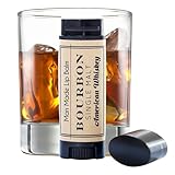 Mens Lip Balm (Bourbon)