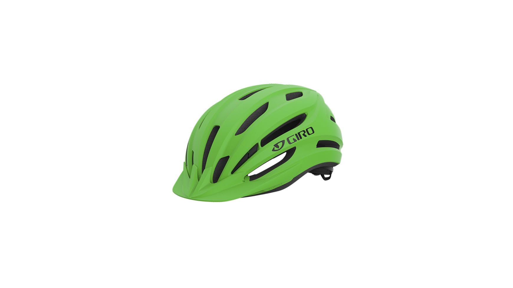 Giro - Register MIPS II (UY) - EU Helme - Jugendliche Unisex - Schutzausrüstung, Fahrradhelm, Freizeithelm, Helm für Freizeitradfahren, Mattgrün, UY