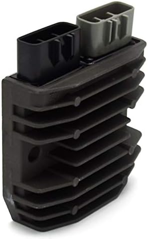 Miniatura 4 de Regulador de Voltaje Rectificador adecuado para BMW 12319467618 para BMW F750GS K80, F850GS K81, F850 Adv K82, F900R K83, F900XR K84, S1000XR K69