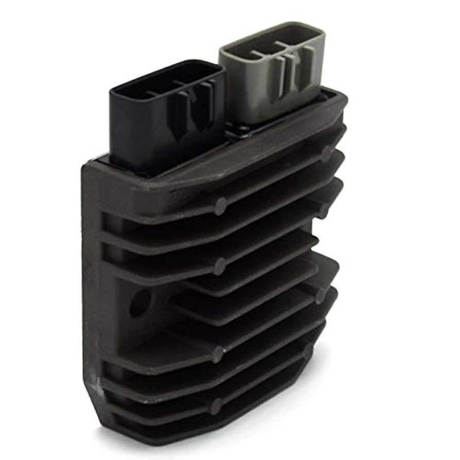 Amazon.com: Voltage Regulator Rectifier suitable for