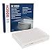 Price comparison product image Bosch M5066 Standard Cabin Filter, Replacement Filter - Filters Pollen and Dust for Cleaner Air Inside the Vehicle