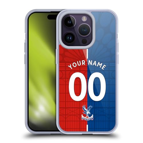 Coque iPhone 14 Pro Crystal Palace pour éviter les rayures et chutes de mobile