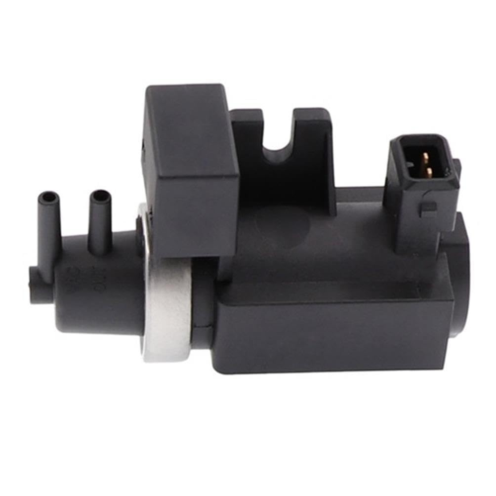 Blow Off Valve Do zaworu elektromagnetycznego sterującego doładowaniem ciśnienia Turbo Do serii 1 3 5 6 7 X3 X5 X6 Turbo Splitter Zawór