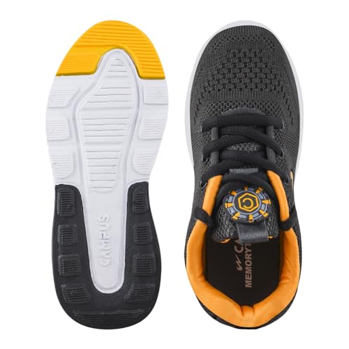 Image of Campus Kids Nt-558 Running Shoes