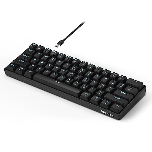 Clavier mécanique filaire anti-ghosting pour sessions intenses