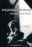 Sviatoslav Richter 2350741745 Book Cover