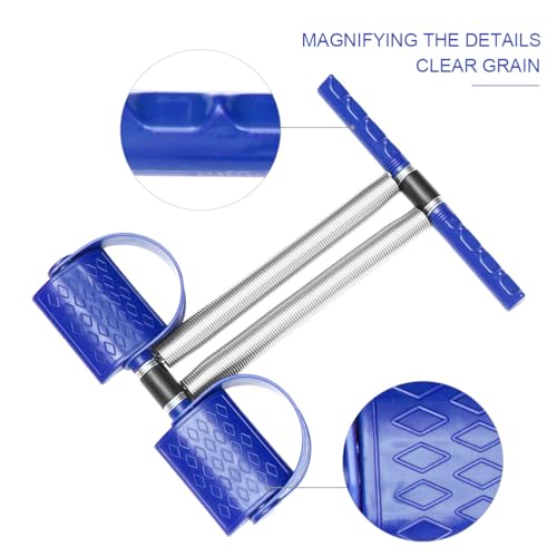Ejercitador de piernas Toyvian color azul miniatura 7