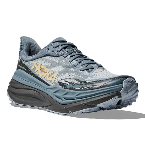 Image of Hoka Mens Stinson 7