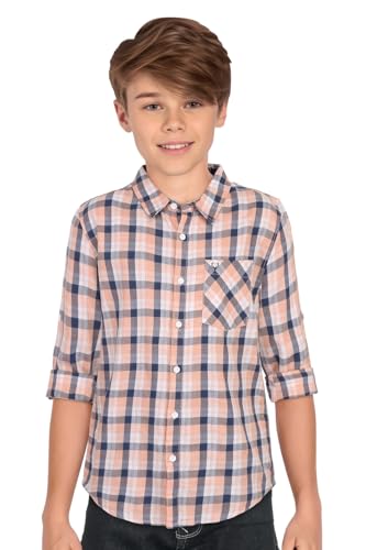 Image of Allen Solly Boys Shirt