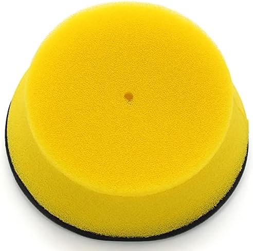 Miniatura 5 de Filtro de aire 13780-44E00 para Suzuki DRZ400 2000-2004DRZ400E 2000-2009, DRZ400S 2000-2017 para Suzuki DR-Z400SM DRZ400SL DRZ400SML