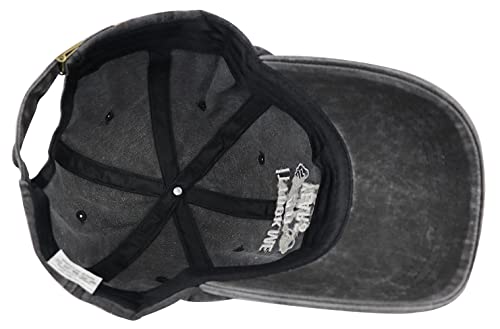 Gsspvii 40Th Birthday Decorations For Men Women, 1982 40 Year Baseball Cap, Funny Cotton Adjustable Washed Embroidered Hat Dad Mom Wife Husband Friends, One Size, Embroider Black #TOP4