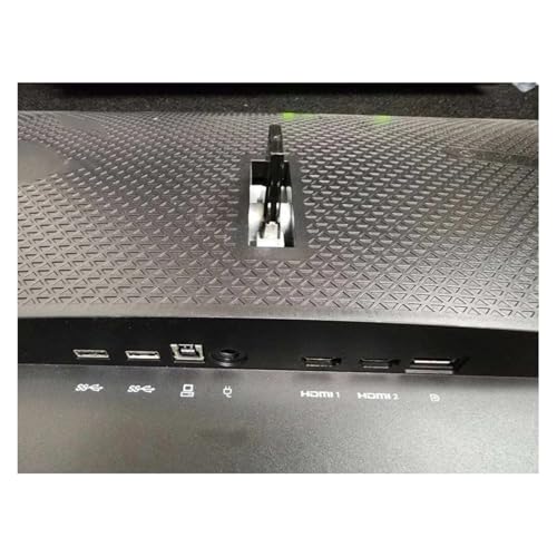 Support VESA HP OMEN 25 Z7Y57AA pour une configuration gaming épurée
