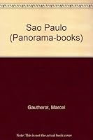 São Paulo B0006BT0WW Book Cover