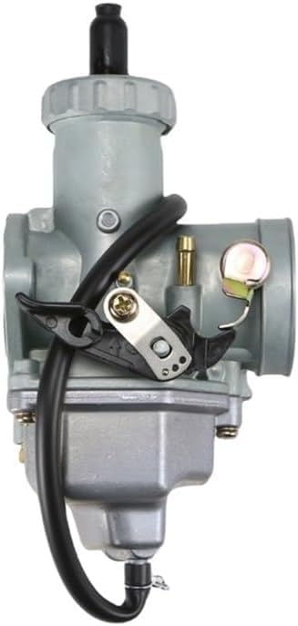 Carburateur de moto résistant pour réparer les pannes de démarrage quad ATV 350cc