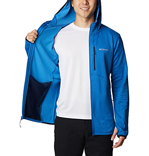 Image of Columbia Park View Fleece Full Zip