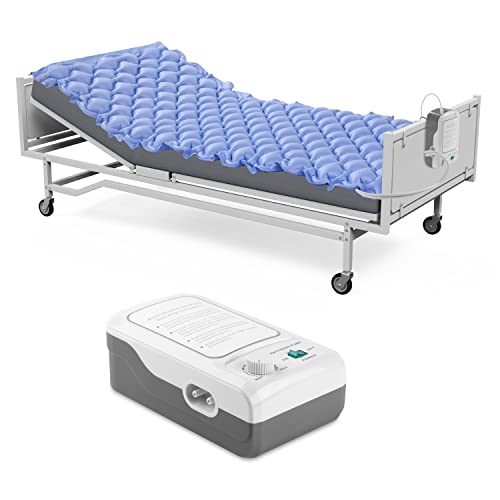 List of Ten Best Air Mattress For Bed Sores [Top Picks 2023 Reviews]