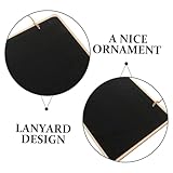 Zoom IMG-2 nuobesty cartello lavagna legno riutilizzabile Zoom IMG-2 nuobesty cartello lavagna legno riutilizzabile