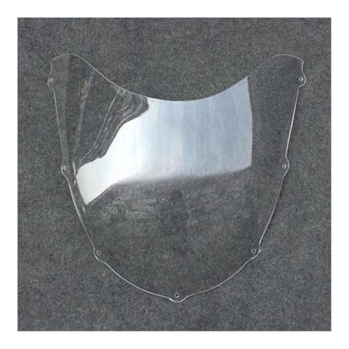 Pare-brise RS125 et RS250 1996-1998 deflector de moto bulles sport