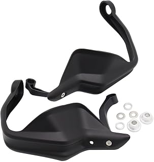 KARDAS Motorcycle handguard Motorcycle Hand Guards Brake Clutch Levers Protector Handguard Shield for B&MW R1200GS ADV F800GS Adventure S1000XR 2013-2018