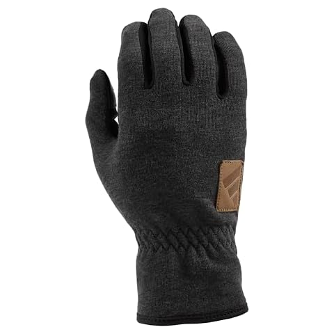 Gants de course adidas KoreRunning Cover