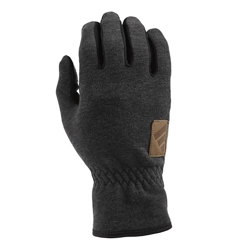Gants de Course Adidas Winter Performance KORE Tactiles et Anti Vent