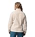 Columbia Benton Springs Jacke mit Reißverschluss, Bedruckt, Außenschicht Polyfleece, Slim Fit, auffallendes Design, praktische Eigenschaften - Damen