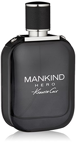 Kenneth Cole Mankind Hero 3.4 Fl Oz