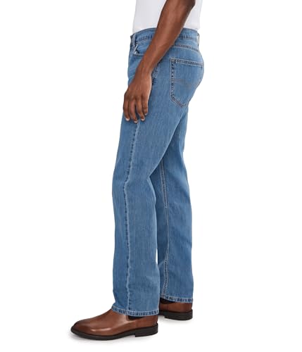 Image of Levi's Men's 505 Regular Fit Jeans (Also Available in Big & Tall)