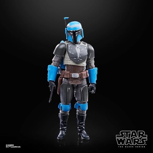 Hasbro Star Wars Axe Woves - vue 6