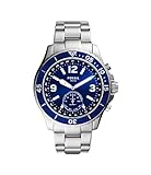 Sensoren: Beschleunigungsmesser, Wasserbeständigkeit: 5 ATM