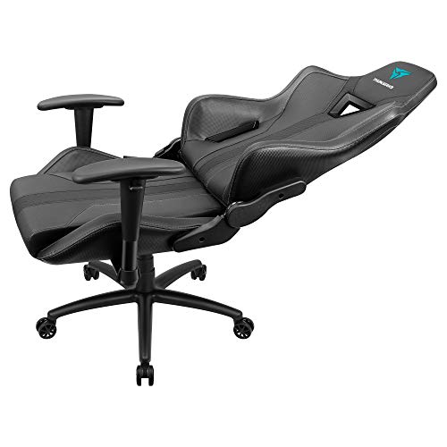 Cadeira Gamer YC3 Preta THUNDERX3