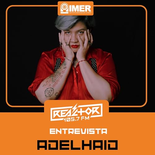 Entrevista con: Adelhaid