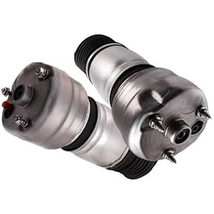 DZWDY Luftfederung Vorne für Porsche Panamera (Paar)