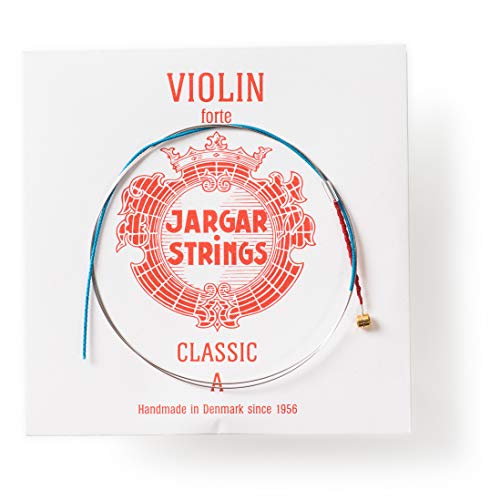 Jargar Corda La Per Violino Forte Acciaio Cromo