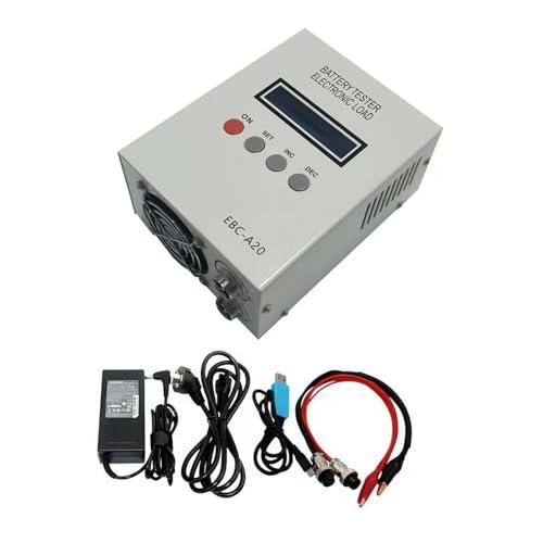 EB/C-A20 obe[eX^[ 30V 20A `E~dreʌo 5A [d d`EdreXg[^[