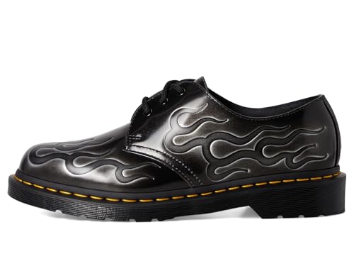 Dr. Martens Unisex-Adult 1461 Inferno Oxford4