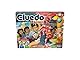 Juego mesa Cluedo Junior