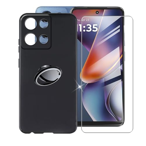 Coque Motorola Moto G 2025 ultra fine pour regarder vos vidéos en voyage