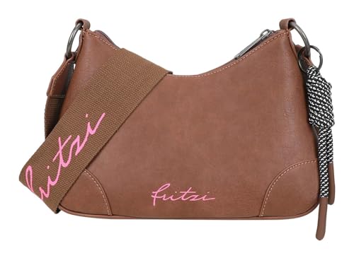 Sac à épaule bandoulière Lou de Fritzi aus Preußen, idéal pour vos sorties urbaines