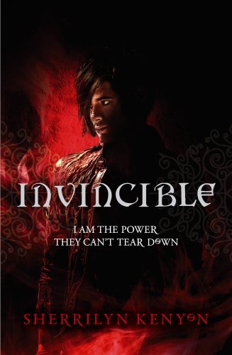Invincible: Number 2 in series (Chronicles of