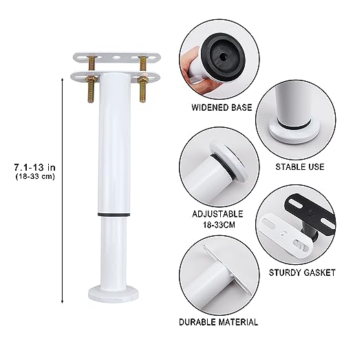 Reviews y listado de Patas para box spring disponible en línea. 17 Imagen adicional