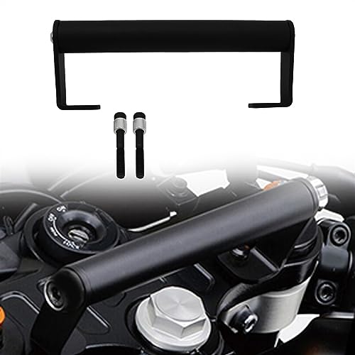 Motorrad Telefon GPS Navigation Platte Halterung Lenker Anzupassen Halter Unterstützung Für Yamaha YZF-R7 YZFR7 YZF R7 2022 2023
