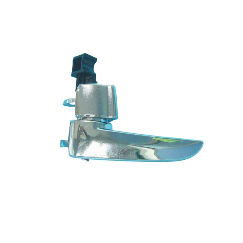 Arvavrvrd 1 Piece R Side Inner Door Handle Gj6a-59-330 Compatible With Mazda 6 2002 To 2005 Gy Wagon(1 Piece R Side)