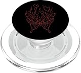 Photo Gallery farfalla y2k goth dark fairy grunge fairycore estetica popsockets popgrip per magsafe Photo Gallery farfalla y2k goth dark fairy grunge fairycore estetica popsockets popgrip per magsafe