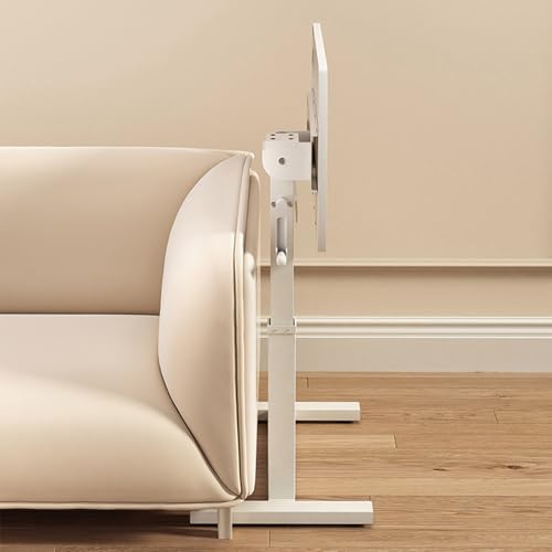 Table de lit réglable pour soulager le dos et stabiliser l'ordinateur portable - 5
