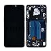 ePartSolution LCD Display Touch Screen Digitizer + Frame Assembly Replacement for OnePlus 6 A6000 A6003 USA