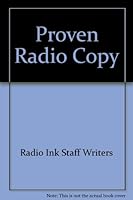 Proven Radio Copy 1886745072 Book Cover