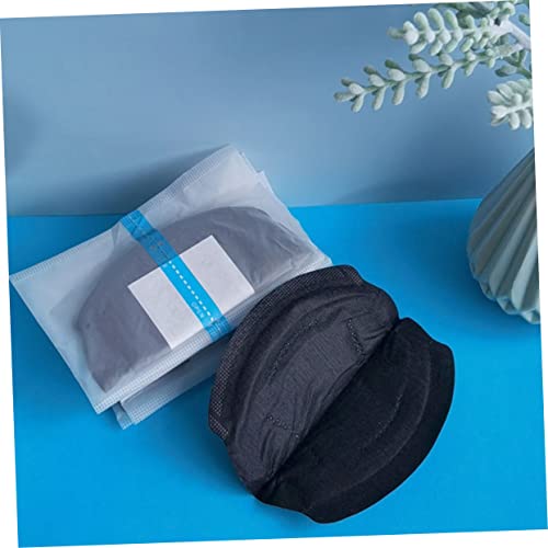 OHPHCALL 20 peças de almofadas de amamentação masculinas lingerie masculina descartável roupa íntima