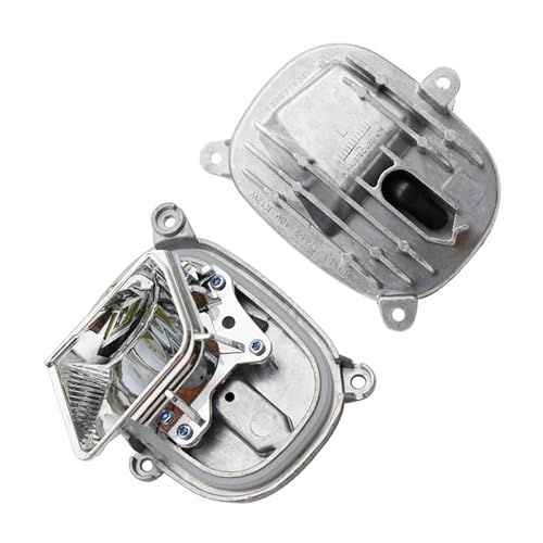 Ballast de phare xénon LED pour BMW F06 F12 F13 LCI module de rechange gauche 63117394903